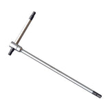Deltach Innensechskantschlüssel, 2,5 mm 315125