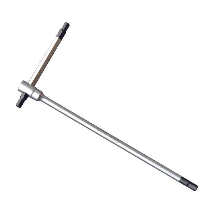 Deltach T-Innensechskantschlüssel, 2mm 315120