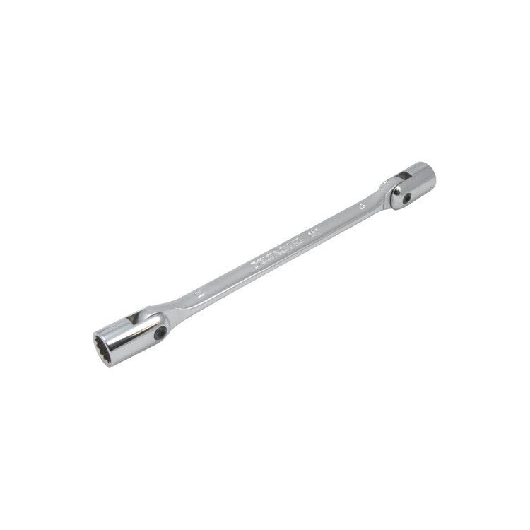 Deltach Knieschlüssel 10x11mm 207100