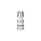 Deltach Kupplung 1/2" Außengewinde, EURO JWL430015