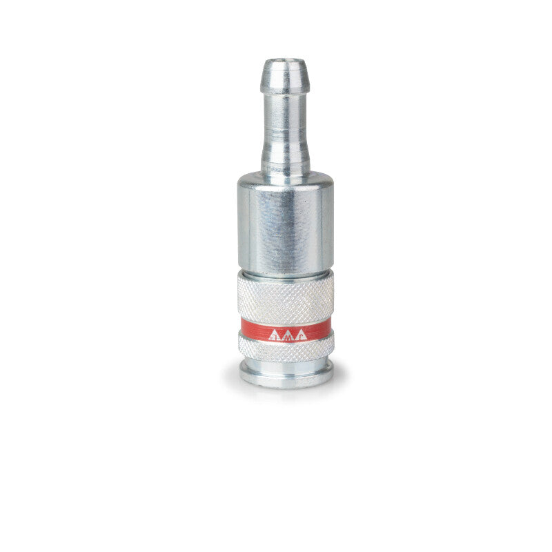 Deltach Kupplung 10mm Schlauchanschluss, ORION JWL432024