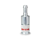 Deltach Kupplung 10mm Schlauchanschluss, ORION JWL432024