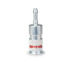 Deltach Kupplung 6 mm Schlauchanschluss, ORION JWL432022