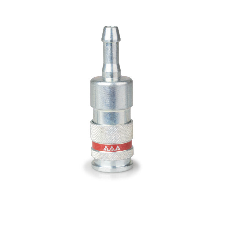 Deltach Kupplung 8 mm Schlauchanschluss, EURO JWL430023