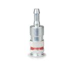 Deltach Kupplung 8 mm Schlauchanschluss, EURO JWL430023