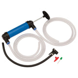 Draper Tools Luft- und Flüssigkeitspumpe D01082