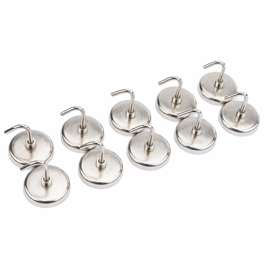 Draper Tools Magnethaken-Set, 10 Stück D11960