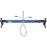 Draper Tools Motorhalterung, 300kg D13349