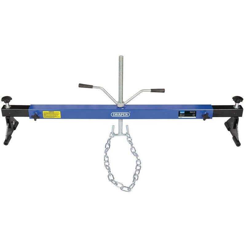 Draper Tools Motorhalterung, 300kg D13349