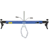 Draper Tools Motorhalterung, 300kg D13349