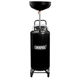 Draper Tools Ölauffangvorrichtung, 90L D13246