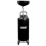 Draper Tools Ölauffangvorrichtung, 90L D13246