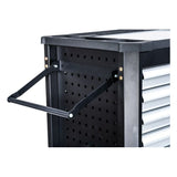 Deltach Papierrollenhalter für Werkzeugwagen D2-Compact/XL 529802