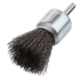 Rhodius Bürste 30mm, Stift 6mm, 4500U/min R353359