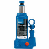 Draper Tools Wagenheber 2 Tonnen D13064