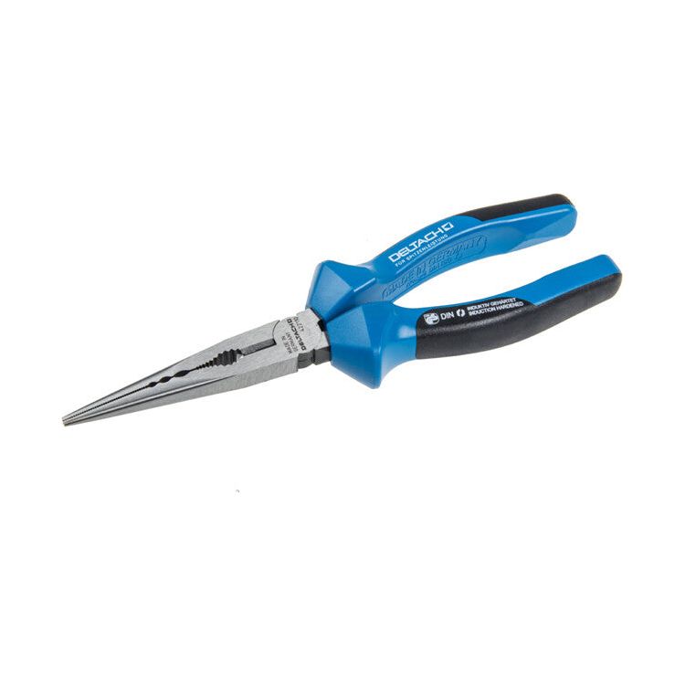 Deltach Spitzzange 422110