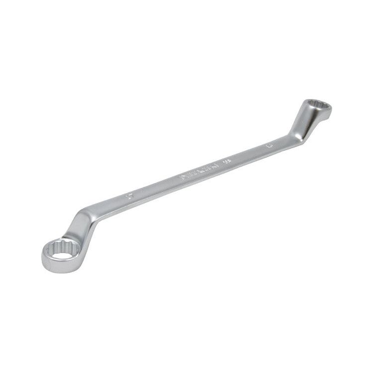 Deltach Ringschlüssel gebogen 14x15mm 203140