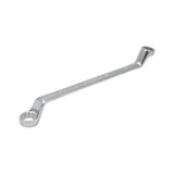 Deltach Ringschlüssel gebogen 24x27mm 203240