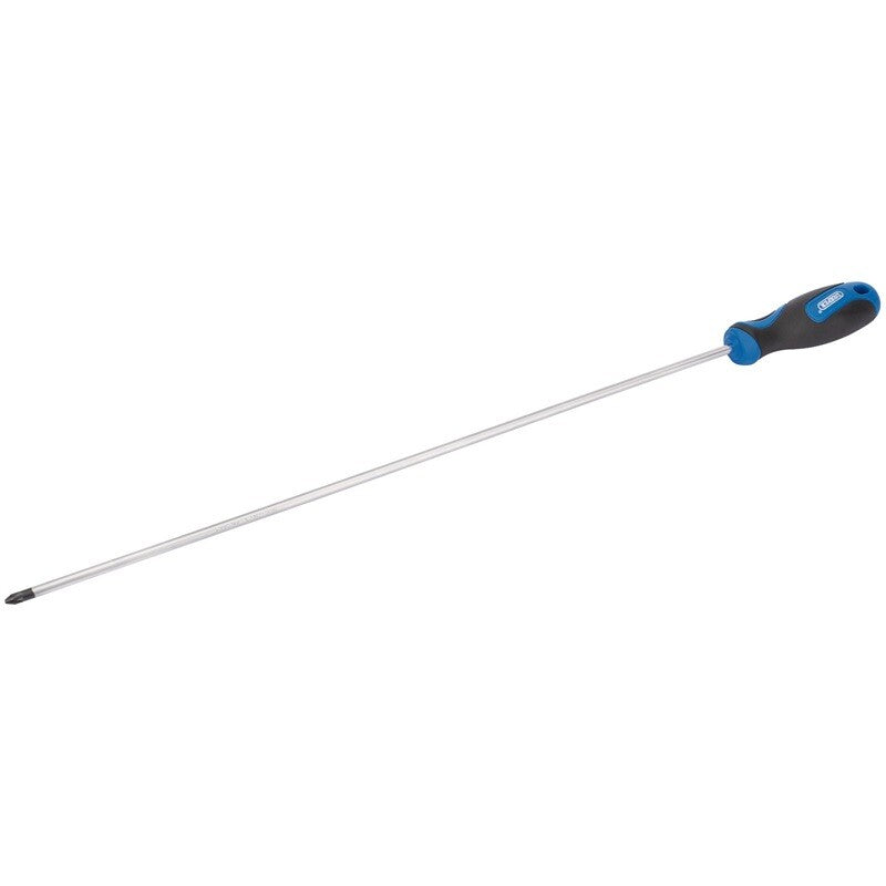Draper Tools Schraubendreher Kreuzschlitz PZ2 x 450mm XL D69472
