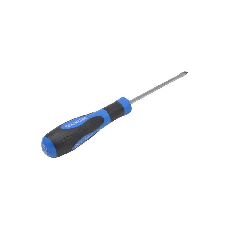 Deltach Schraubendreher flach, 3x75mm 311010