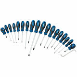 Draper Tools Schraubendreher-Satz, 19-tlg. D09548