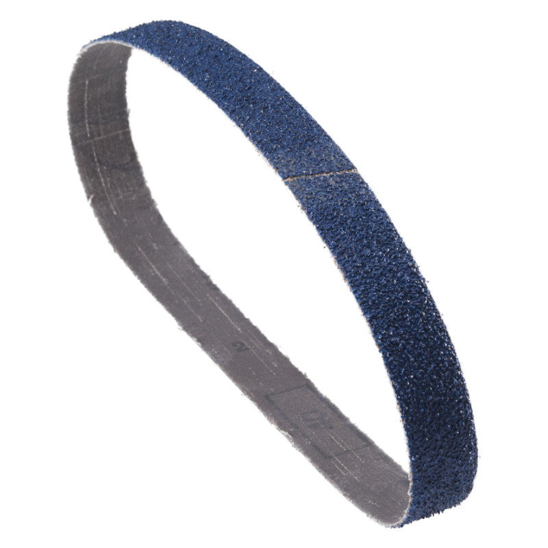 Rhodius Schleifband 20x520mm K40, 10x R395050