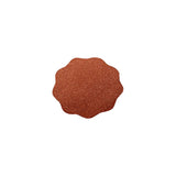 Deltach Schleifpapier Ø37mm,Klettverschluss,K1200,25x 714260