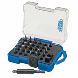 Draper Tools Schlagbohrer-Satz, 31 Stück D04772