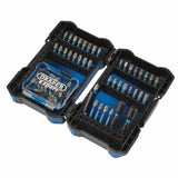 Draper Tools Schlagbohrer-Satz, 65 Stück D04932