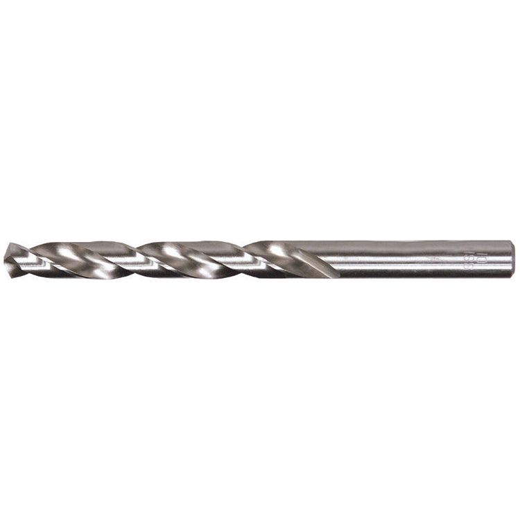 Deltach Spiralbohrer 3mm, 10 Stück 730030