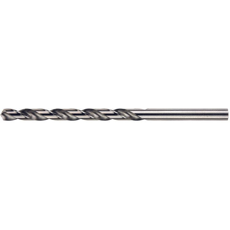Deltach Spiralbohrer lang (l=119mm), 4,2mm, 10St. 732042