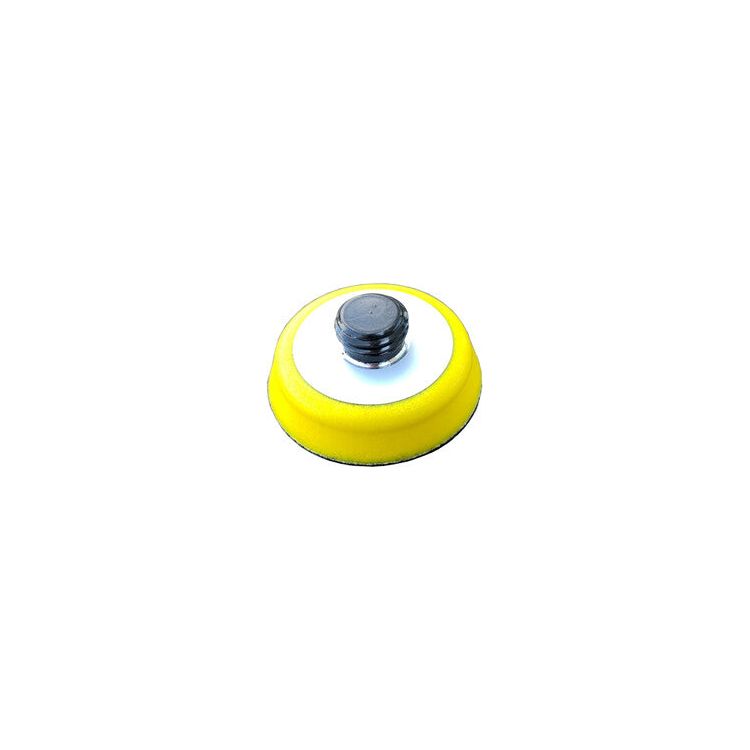 Deltach Stützpolster Ø30mm Klettverschluss, M10x1.25p 704980