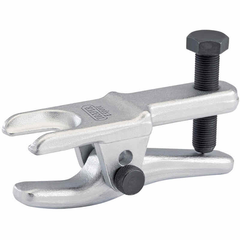 Draper Tools Lenkkugelabzieher, verstellbares Gelenk D28882