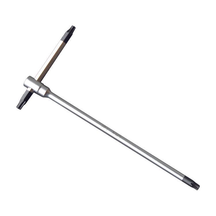 Deltach Torx T-Schlüssel, T25 316125