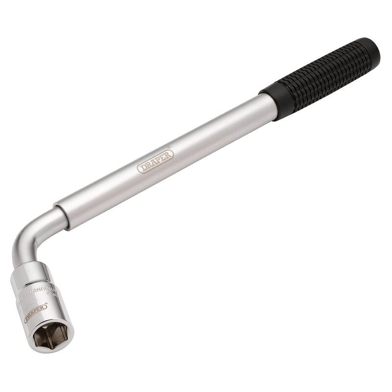 Draper Tools Ausziehbarer Radmutternschlüssel 1/2" D21275