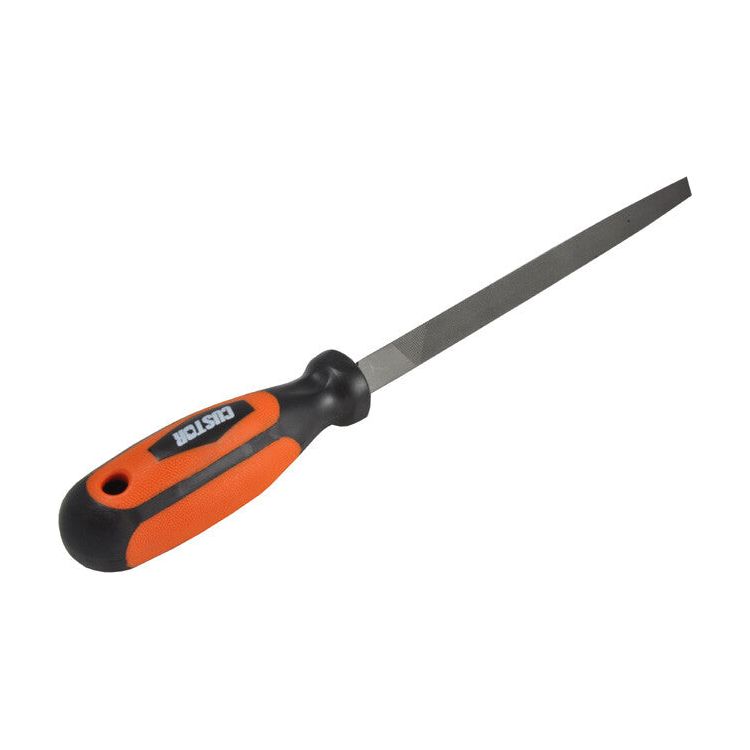 Custor Dreikantfeile CFS810505