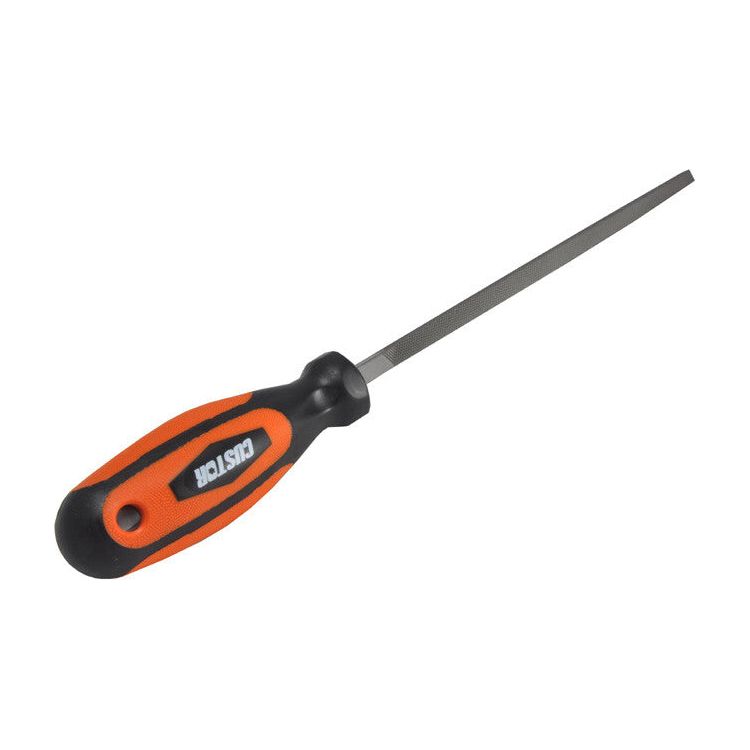 Custor Quadratische Datei CFS810504
