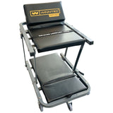 Winntec Werkstatt-Rollbett / Hocker, klappbar YM499440