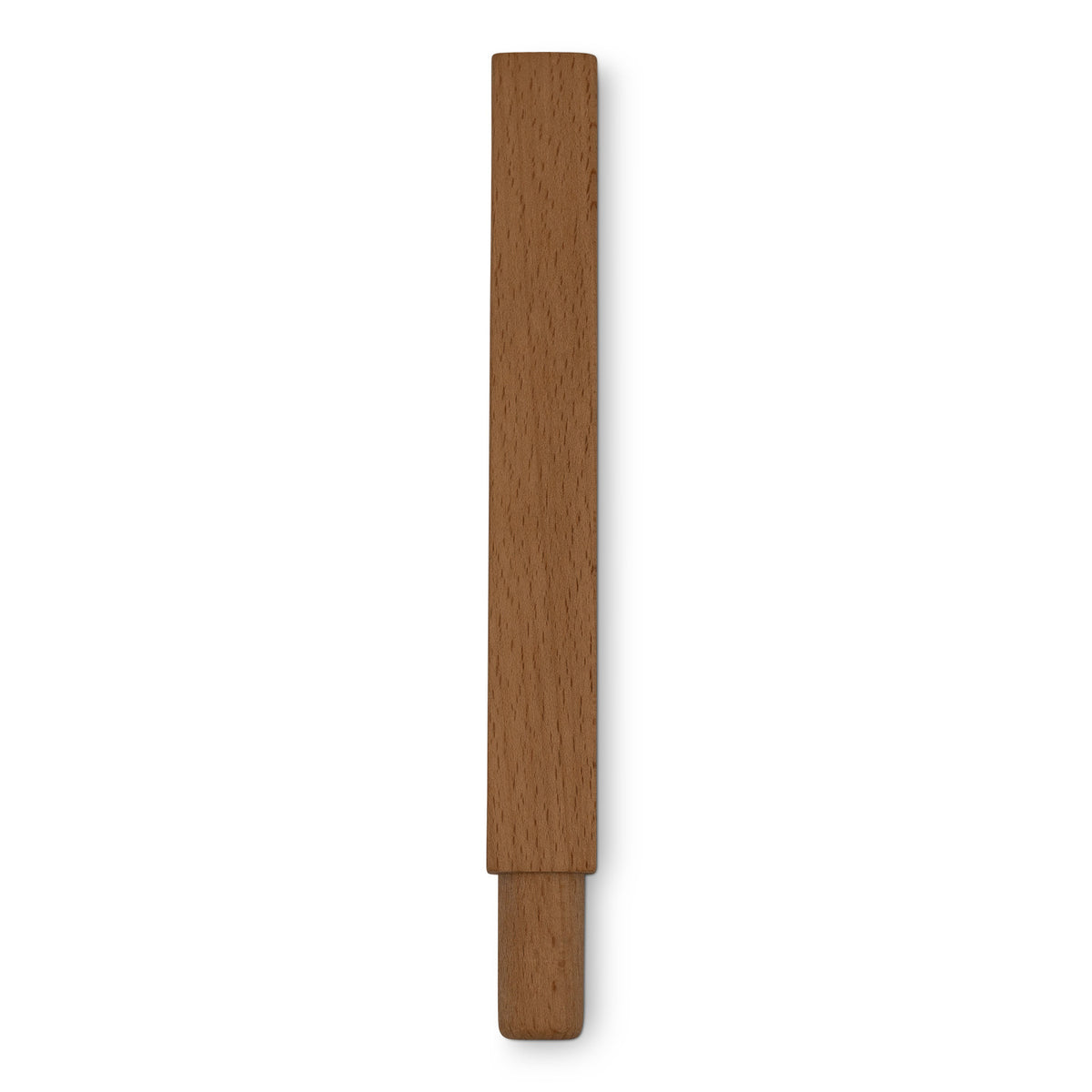 Werkbankhaken aus Holz passend für Werkbänke der Serie BAMATO WORK