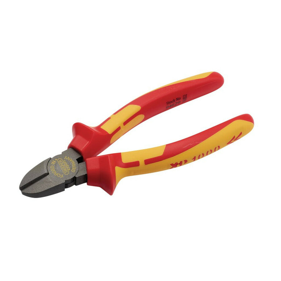 XP1000 Schneidezange 160mm, VDE